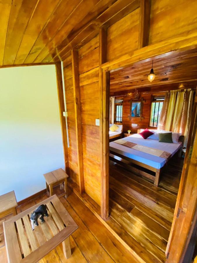 Thought Blooming Hotel Udawalawe Kültér fotó