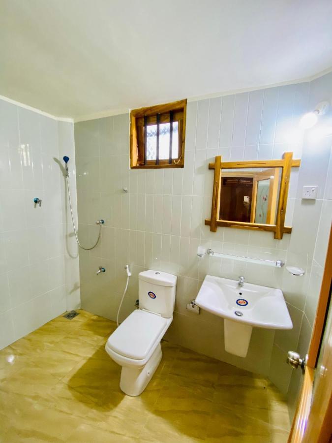 Thought Blooming Hotel Udawalawe Kültér fotó
