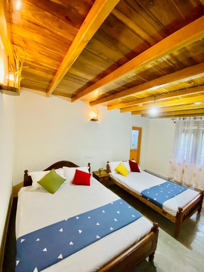 Thought Blooming Hotel Udawalawe Kültér fotó