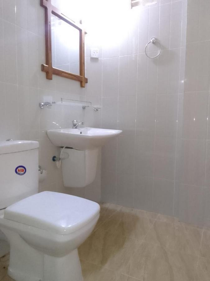 Thought Blooming Hotel Udawalawe Kültér fotó