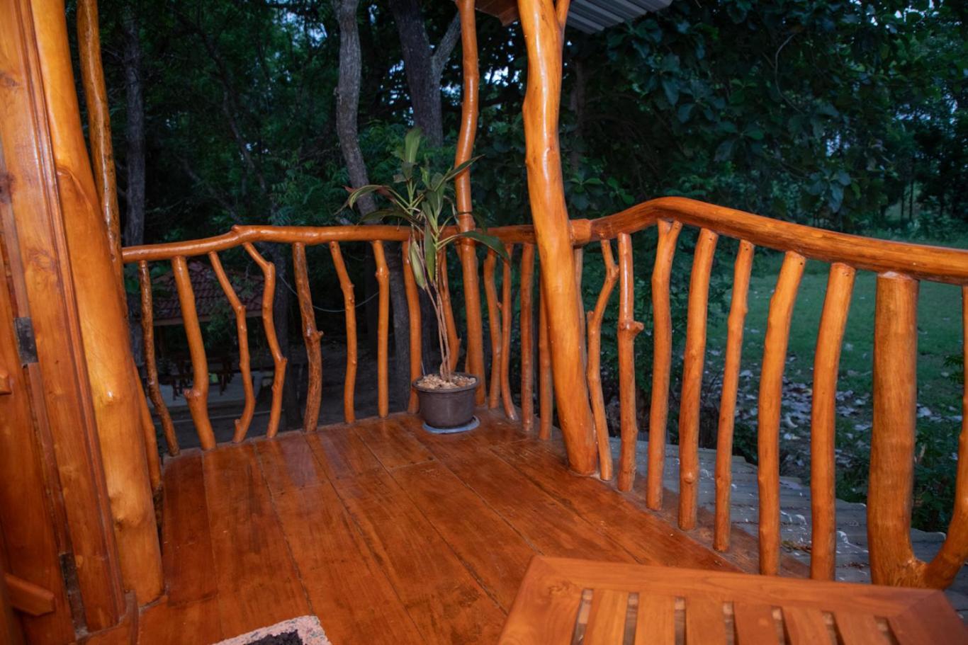 Thought Blooming Hotel Udawalawe Kültér fotó