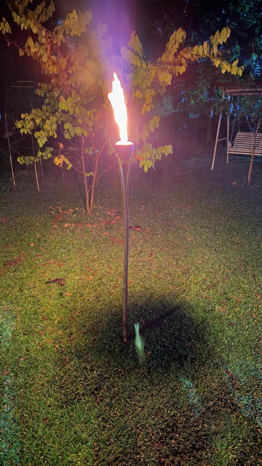 Thought Blooming Hotel Udawalawe Kültér fotó